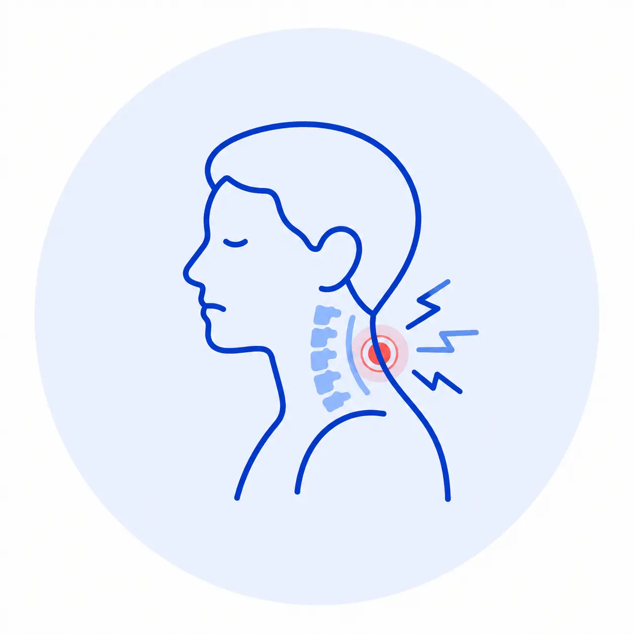 Frozen shoulder